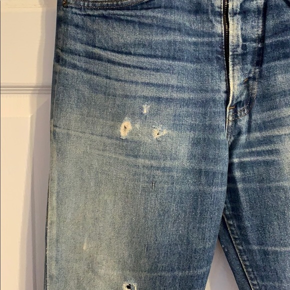 Vintage orange tab Levi’s - Picture 2 of 13